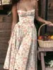 24586-estampado floral rojo