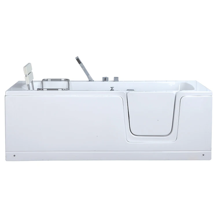 SL9172(00) Acrylic Walk In Bathtub supplier