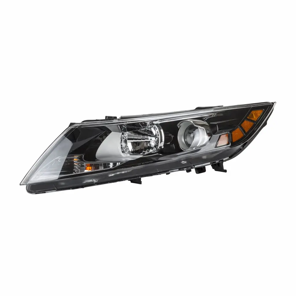 Halogen Headlamp Headlight For Kia Optima 2011 2012 2013 Korea Type