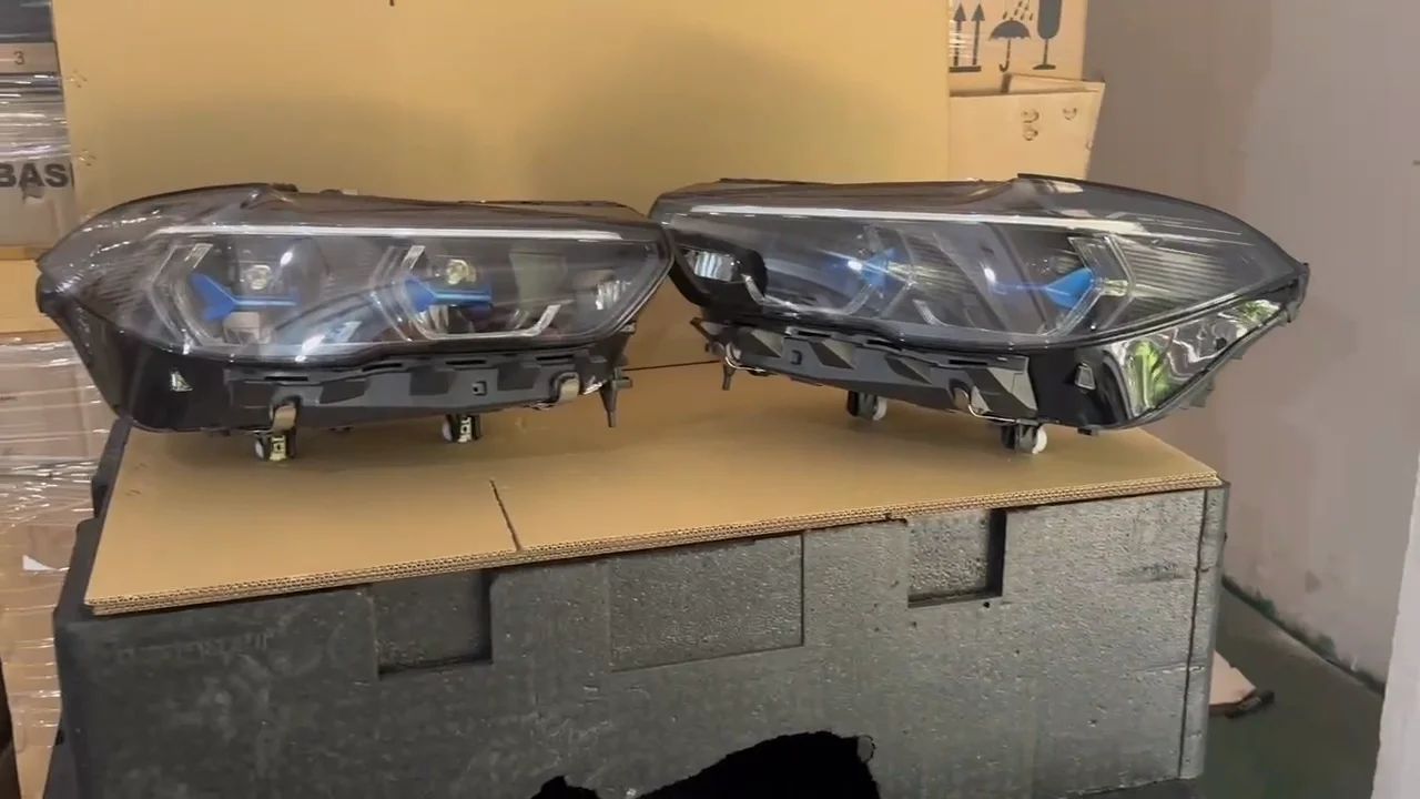 Hot Selling Original 2019 2020 2021 2022 2023 Shadowline Edition Lh Rh