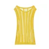 Chaleco amarillo