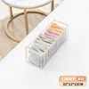 Beige 11 emplacements (pour chaussettes uniquement)