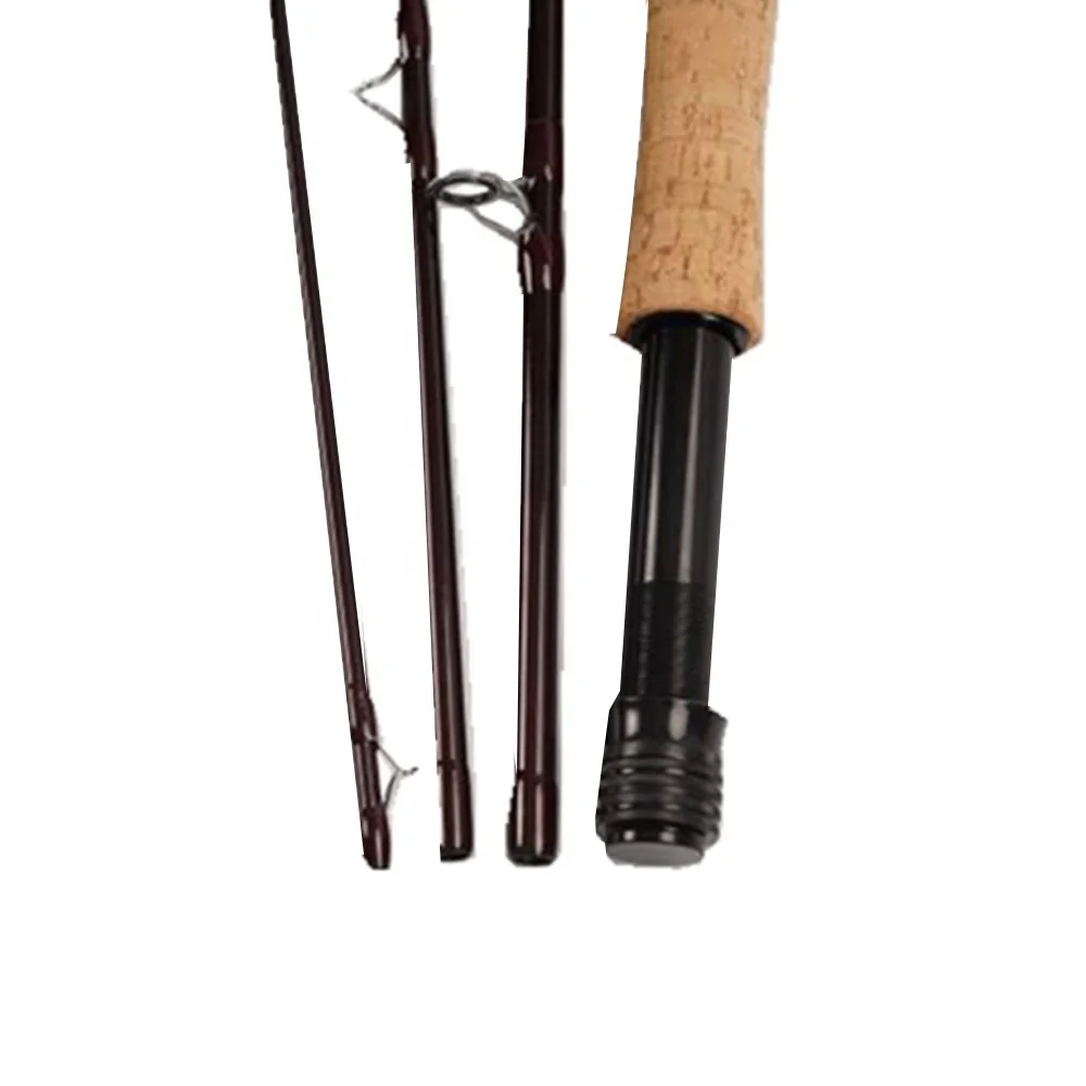 fly fishing rod and reel combos