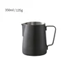 Style italien Noir 350ml