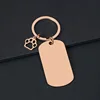 50 * 28mm Shield Cat Claw (Rose gold)