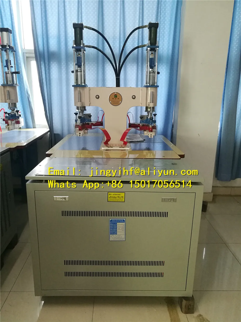 JY8000TY Model