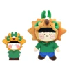 plush toy manufacturer