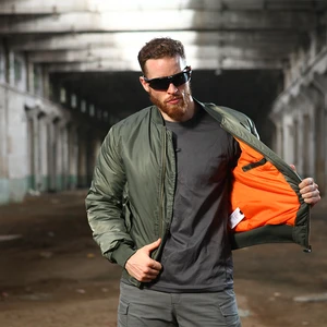 Best Selling Mens Jackets Winter Fashion Stylish Design Coat Men Jackets