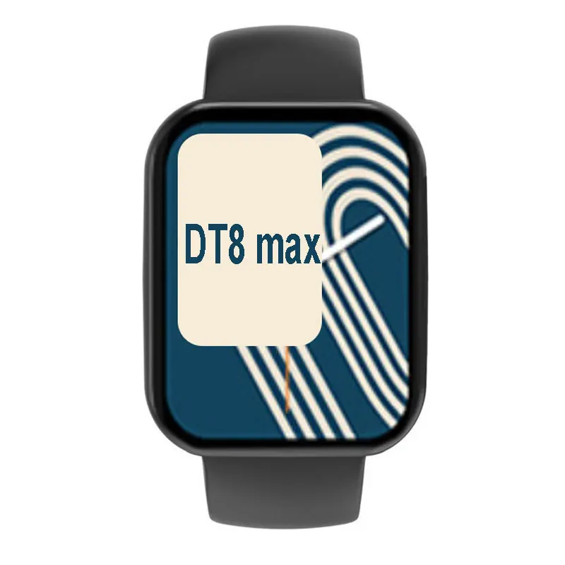 Dt max