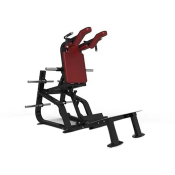 スクワットマシーン 楽天市場】スクワットプレスマシン スクワットマシン ブラック