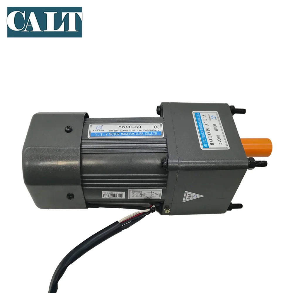 Speed reducery YN90-120/90JB100G15 vtv gear motor| Alibaba.com