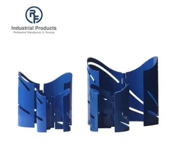 RF Multi Functional 2-3/8'' Steel Pipe Clamp for Stainless Steel Pipe Pipe Marking Cutting Guide