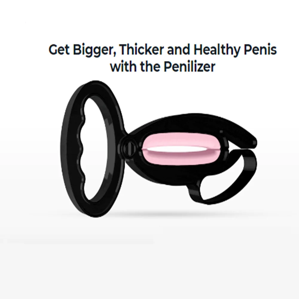 Man Penis Enlarge Men s Power Full Massage Wearable Portable