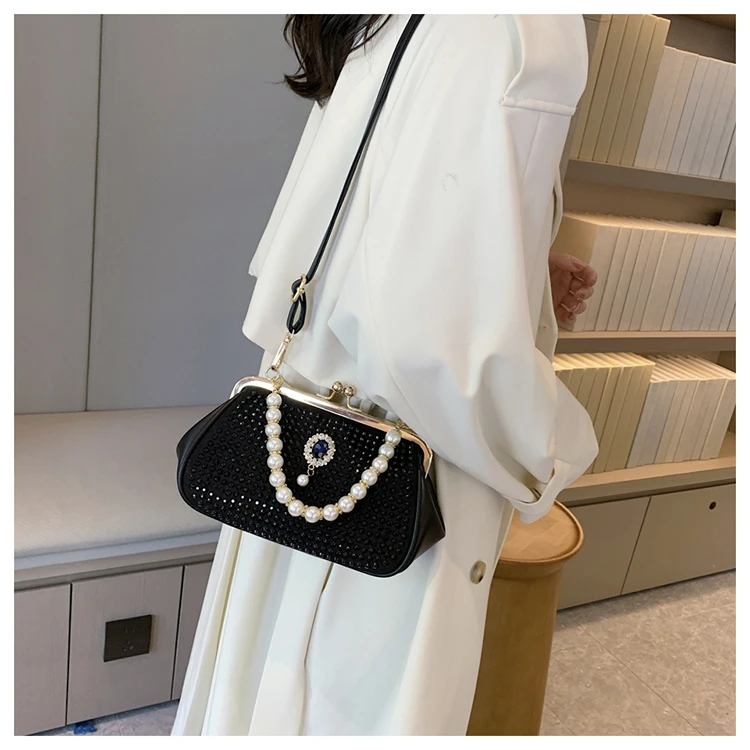 Imported Style Korean Handbag