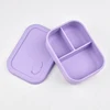 Lilac purple