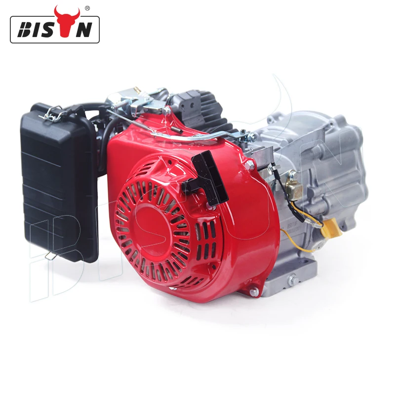 BISON 6.5hp Half Engine for Gasoline Generator