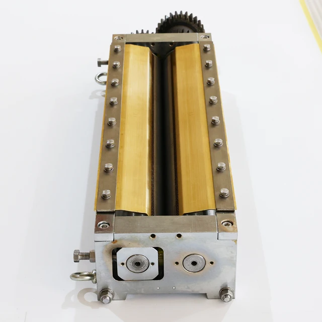 Good Factory China SS304 Dahua Industrial Instant Noodle Noodle Cutter for Bag Noodle