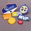 custom color and design