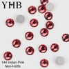 144 Indian Pink