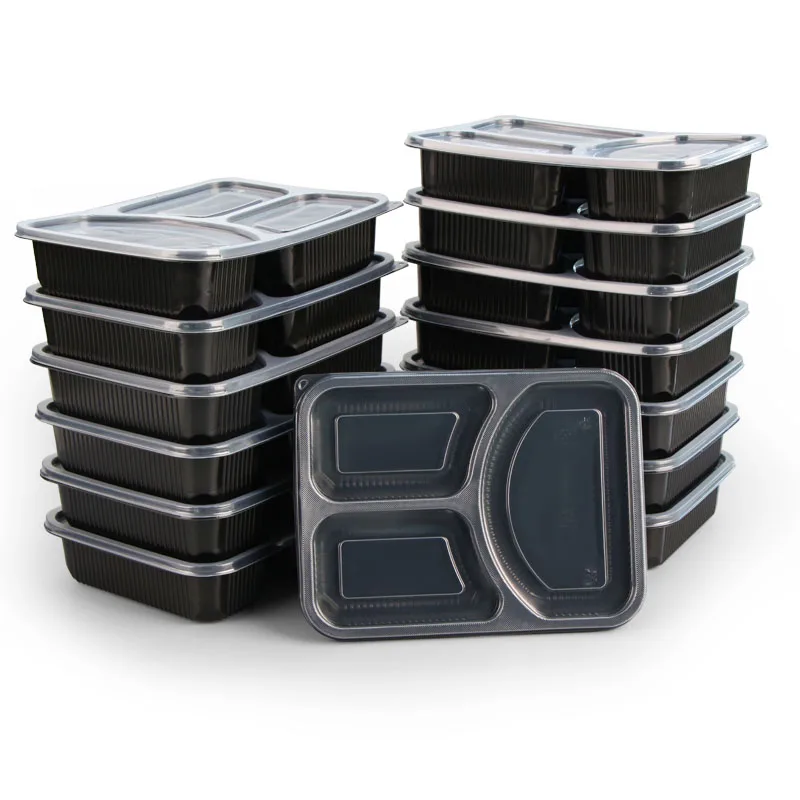 Clear Plastic Food Container Manufacturers, Suppliers and Factory -  Wholesale Products - Huizhou Yangrui Printing & Packaging Co.,Ltd.