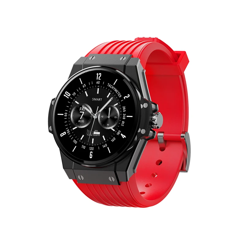 Ikon hotsell smart watch