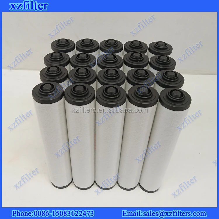 メンテナンス mochi Vacuum Pump Oil Mist Separator Filter ZD7180001 ZD7180002