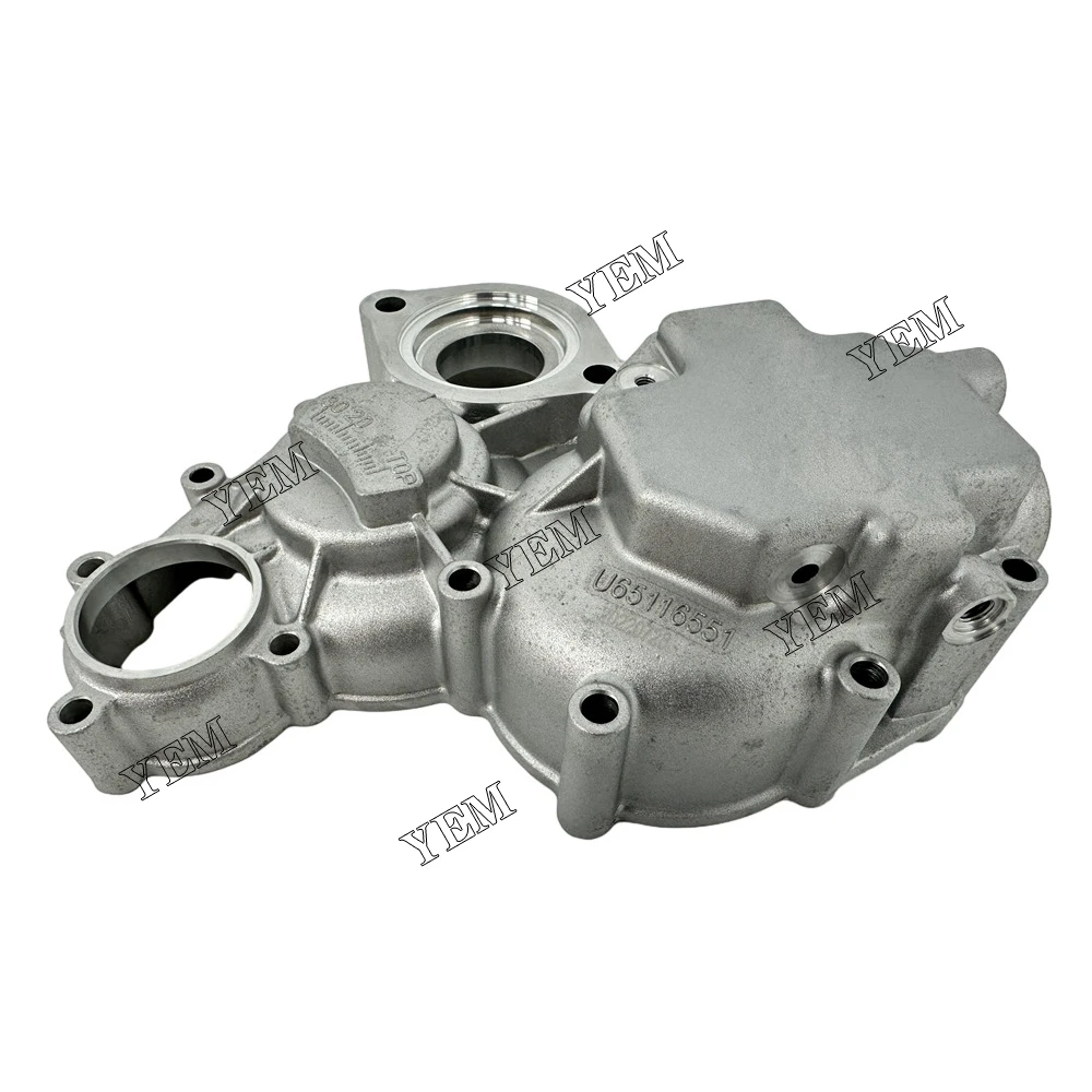 403F-11 U65116551 Timing Cover for Perkins Diesel Engine 2