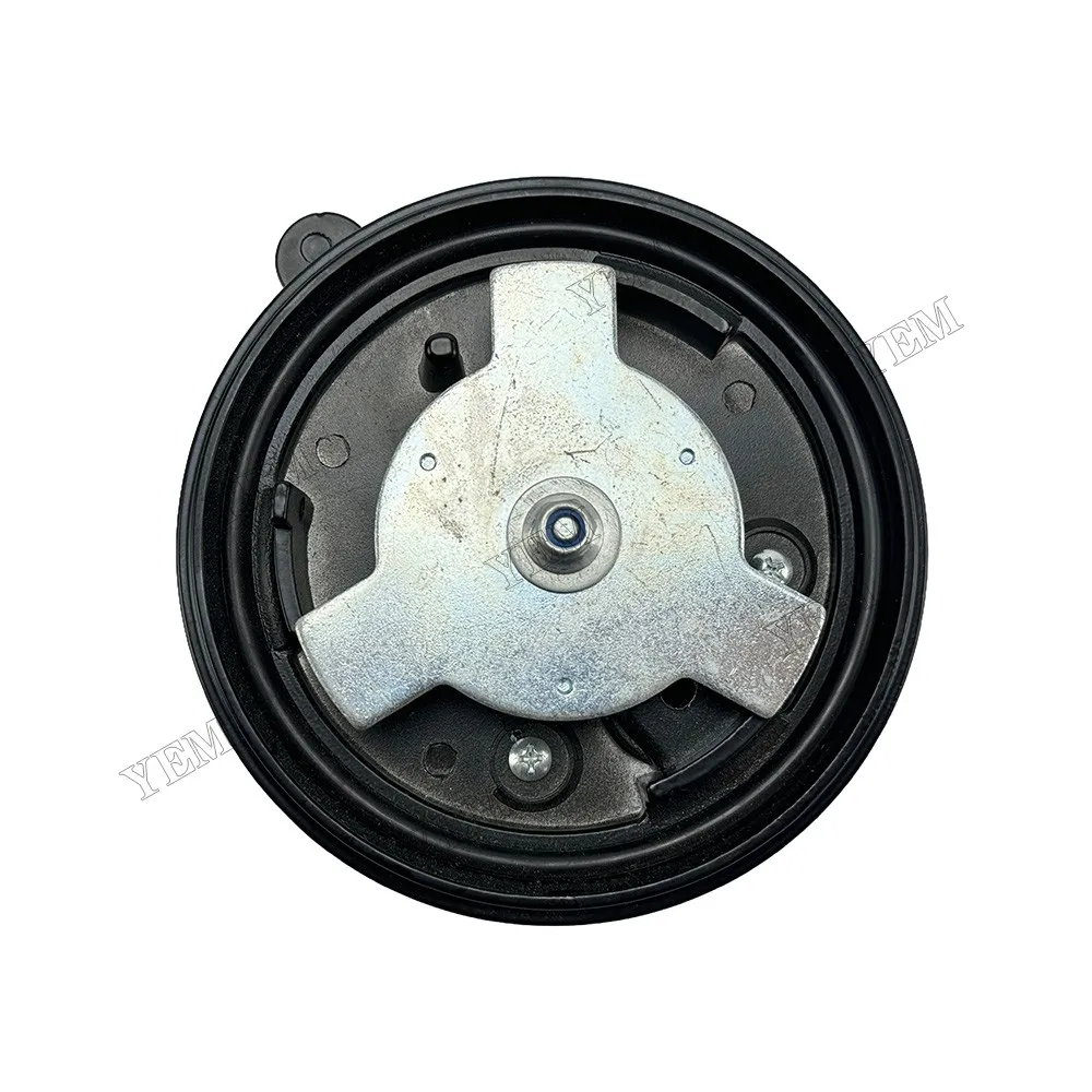 Hydraulic Oil Vent Cap 7X7700 Fit for Caterpillar E320B Engine 4