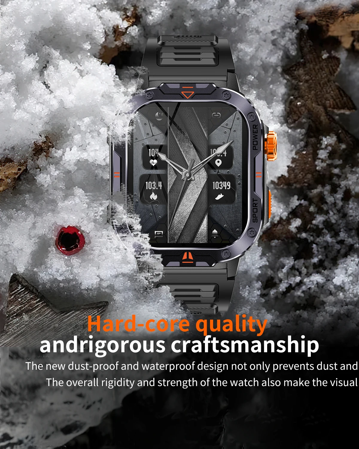 If you are searching for a supplier of a product with perfect quality control and highly competitive prices, which gives you an advantage in expanding your local market, then contact us now! Competitive suppliers of NX20 Relojes Outdoor Sport Smart Watch 2'' BT Call Heart Rate Sleep Monitoring Local Recording Smartwatch with Flashlight 2025