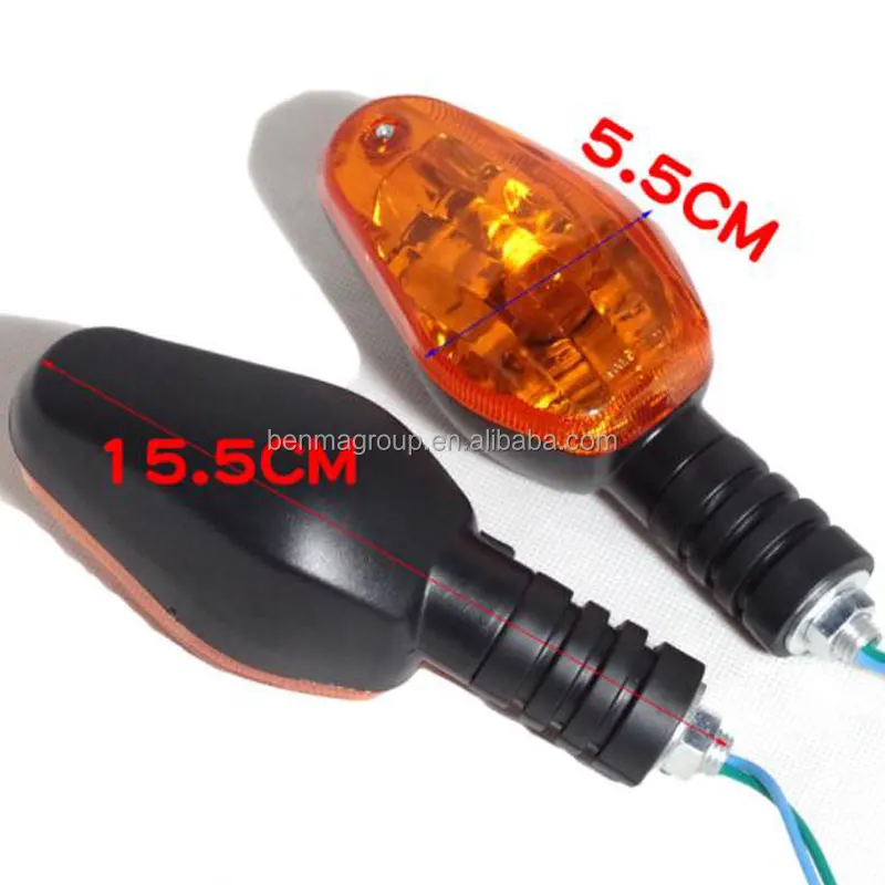 Горячая Распродажа, индикатор поворота мотоцикла для EN125 CG125 GN125 CG150 HJ150