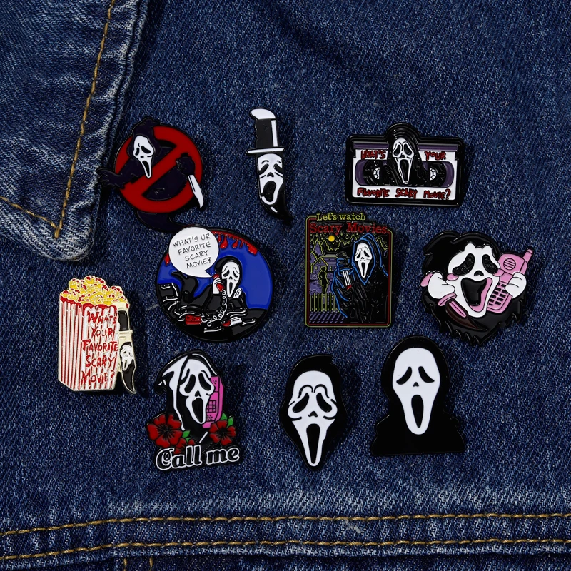 Badge manufacturers custom shapes cartoon anime lapel pin maker metal soft and hard enamel pins