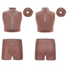 Dusty Pink