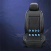 Ventola 8 nera da 12V