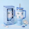 Azzurro di cielo