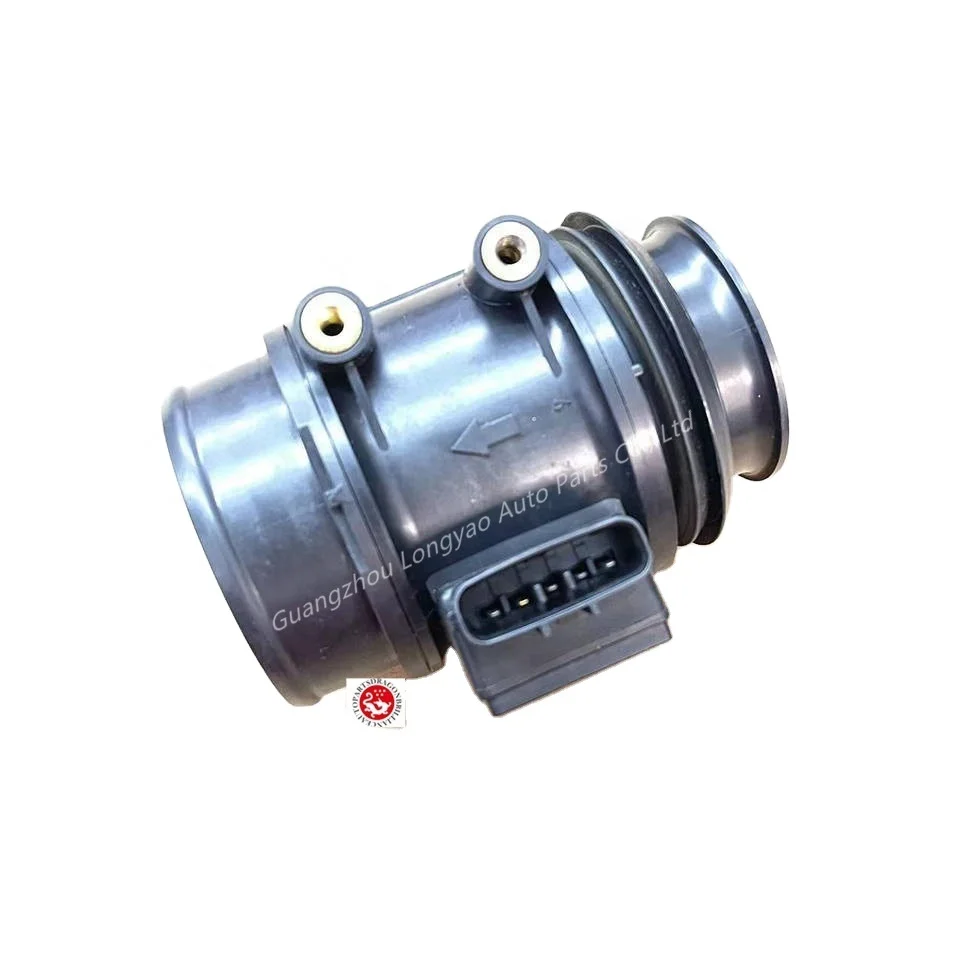 Mass Air Flow Sensor for Toyota - Reliable Performance