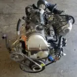 D16A VTEC 1996 2000 for HONDA CIVIC SIR EK3 1.6L SOHC Engine JDM D16