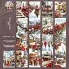 F Moscow Evening Party-white