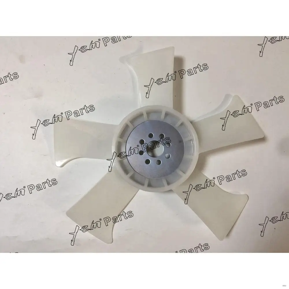 Fan 16264-74110 For Kubota D722