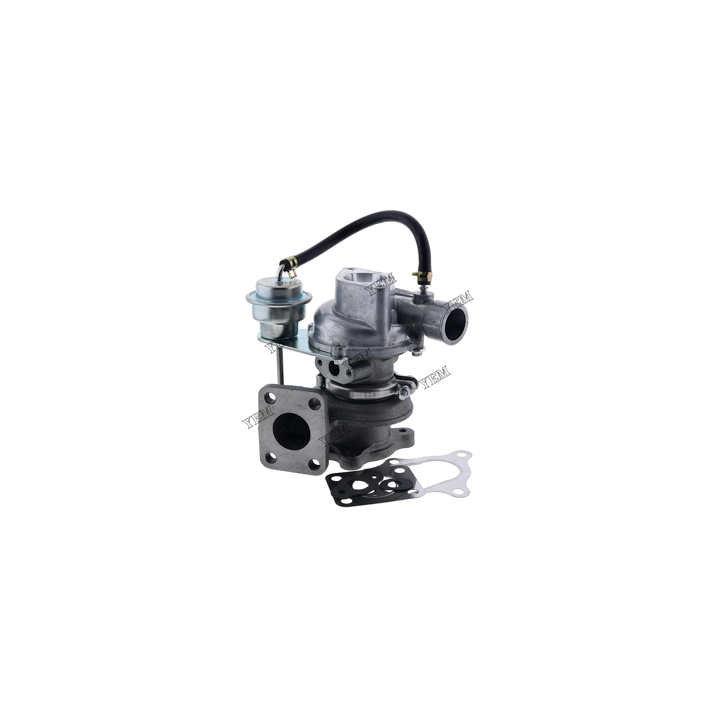 Turbocharger 6675676 for Bobcat 773 T190 S150 S160 S185 V2003T No Core Charge OEM Engine Parts