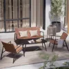 Sofa set