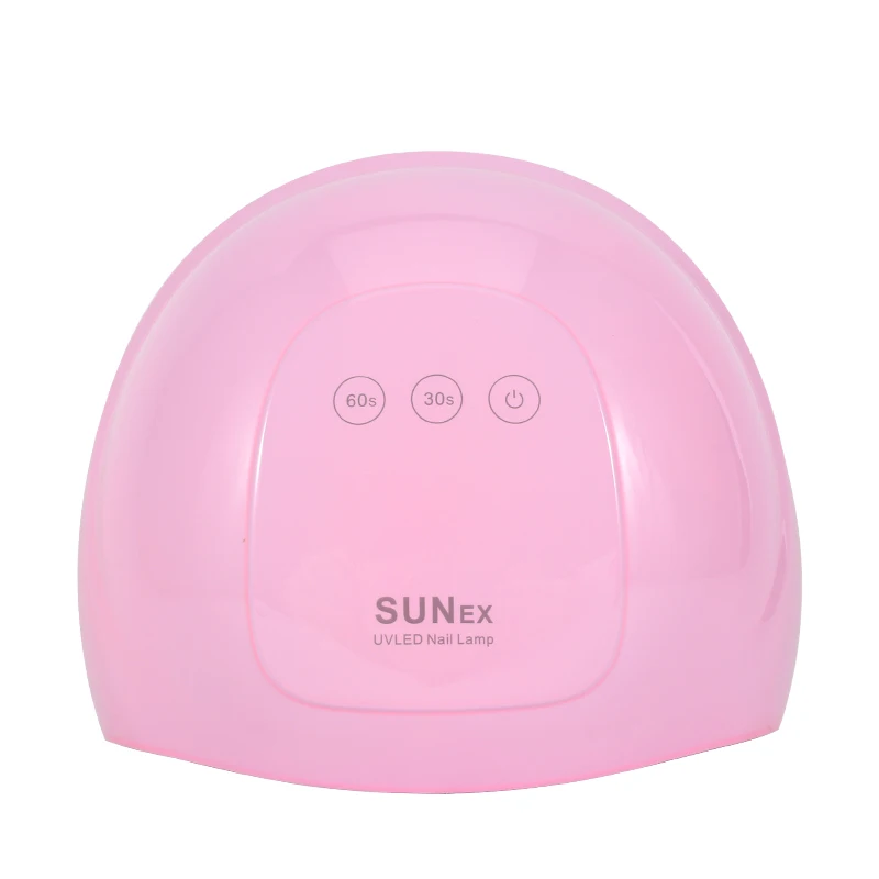 sunex uv nail lamp