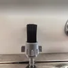 Single brush head (steam)