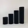 black 30cm diameter 4pcs per set(40/60/80/100cm)