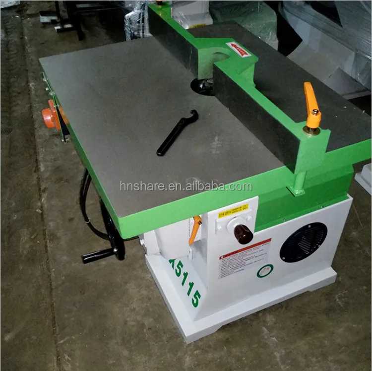 Automatic Spindle Moulder Machine Router Table Woodworking Wood Spindle