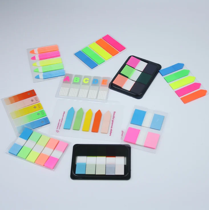 Custom Sticky Notes Memo Pad Fridge Sticky Notes With