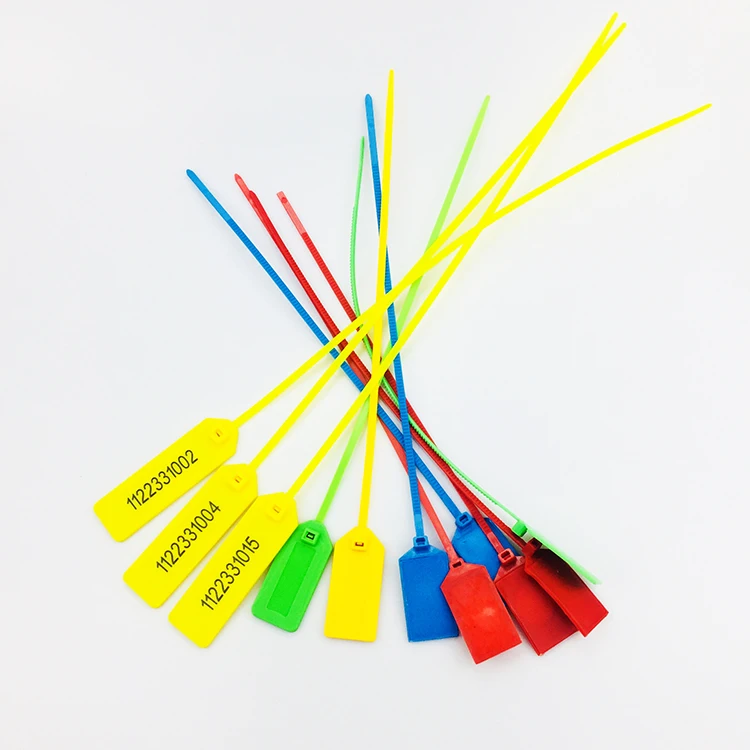 ISO18000-6c UHF RFID Tree Tags for Garden Plant Tag