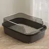 Extra Large Obsidian Black