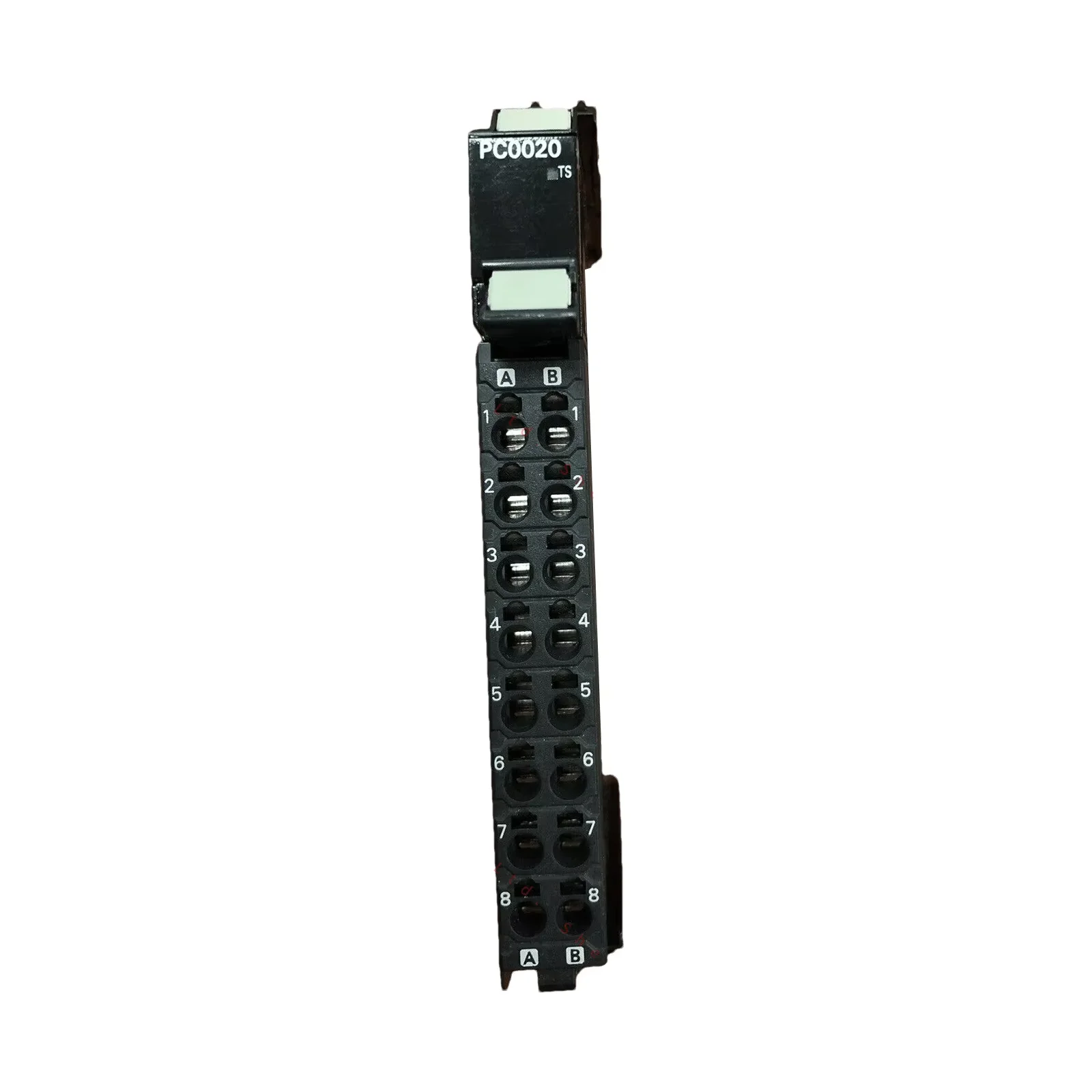 Gold Seller  NX-PC0020  PLC Controller  Module New Original  Warehouse Stock