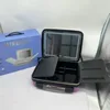 Luggage Light Mirror