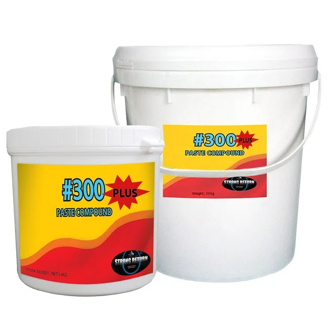 Супер вырезанная польская паста составная оптовая цена автоматическая лак воск в ведре 300 плюс